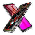 Silicone Cover Marvel Hero Deadpool For Xiaomi Redmi Note 10 10S 9 9S Pro Max 9T 8T 8 7 6 5 Pro 5A Phone Case. 