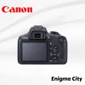 Canon Eos 1300D DSLR Camera With 18 - 55mm Kit Lens | Canon 1300D Dslr Camera. 