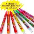 Crayola Twistables Extreme Color Crayons 8-Pack. 