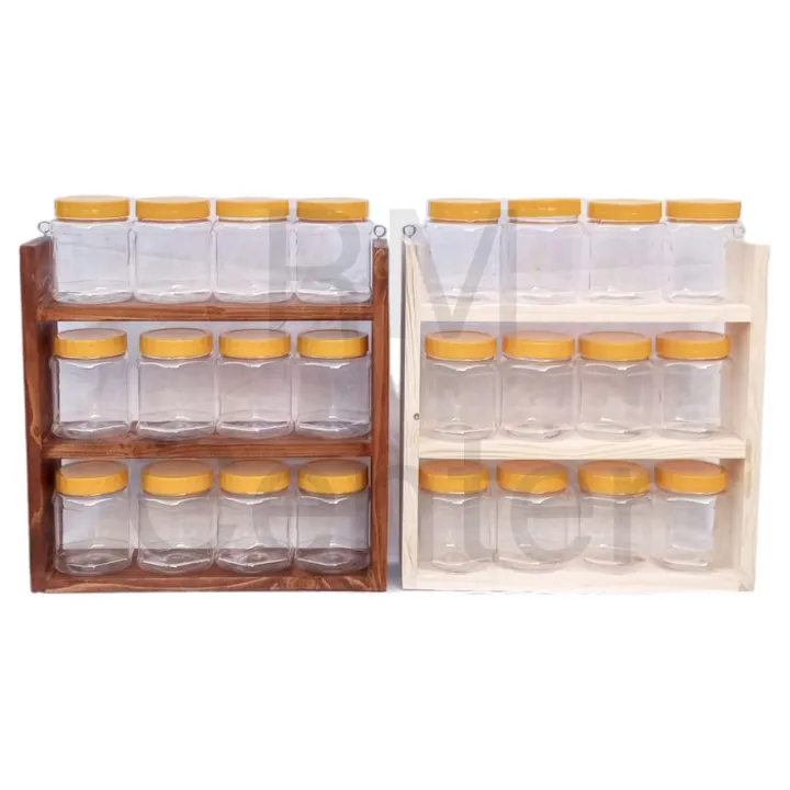 Wooden%20Spice%20Rack%20%7C%7C%20Wooden%20Shelf%20%7C%7C%20Kitchen%20Organization%20idea%20%7C%7C%20Kitchen%20Shelves%20%7C%7C%20Essential%20Oil%20Rack%20%7C%7C%20Spices%20%7C%7C%20Jar%20Shelf%20%7C%7C%20With%20Jars%20and%20Without%20Jars%20LightBrown%20&%20clear%20Clour%20-%20Image%206