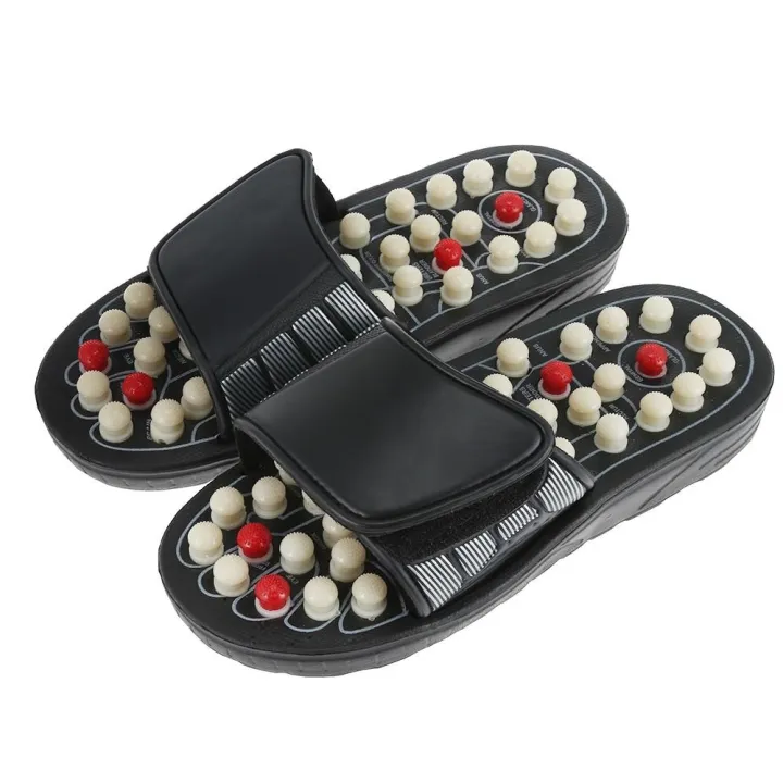 Foot%20Massage%20Slipper%20Foot%20Care%20Rotating%20Acupuncture%20Height%20Adjustable%20Foot%20Relax%20Massager%20Sandal%20Reflex%20Slipper%20-%20Image%206