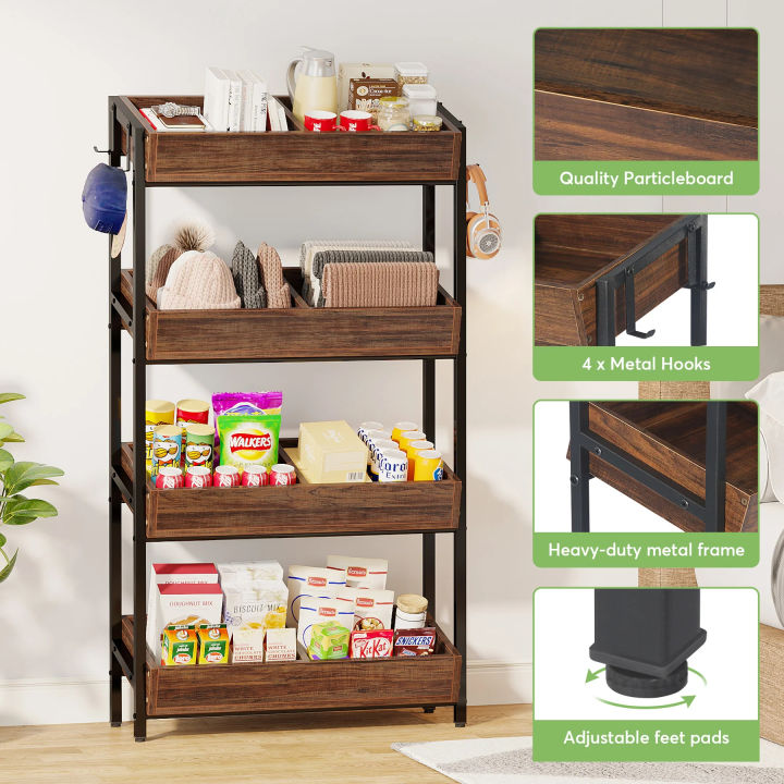 Customised%20Wood%20Fruit%20Vegetable%20Storage%20Rack%20Stand,%204-Tier%20Storage%20Organizer,%20Customizable%20-%20Image%203