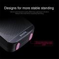 SHIDU S512 15W Voice Amplifier Wired Microphone Portable Full Range Audio Sound Speaker. 
