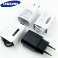 OEM TA800 25W USB-C PD3.0 Super Fast Charger For Samsung Galaxy Note 10+ S10. 