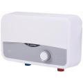 Ariston Instant Electric Water Heater - 3.5 - 4.1 KW (Italy). 