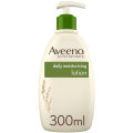 Aveeno - AVEENO, Daily Moisturizing Lotion, 300ml - Beauty by Daraz. 