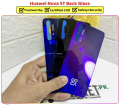 Huawei Nova 5T Back Glass Cover Replacement Parts | Top-Notch Quality!. 