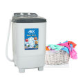 Anex Single Tub Washing Machine AG-9003 10KG Deluxe Series Powerful Motor Dual Body 2 years Brand Warranty. 