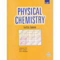 ilmi Physical Chemistry for BSc Students by Ghulam Nabi. 