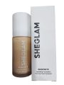 SHEGLAM complexion pro long lasting Foundation-Porcelain. 