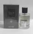 Miris Young Man EDP 100ml Baccarat PERFUME Spray For Men & Women. 