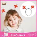 Adult Hair Hoop Adorable Crab Headband for Fun Photos Cute Hair Accessories Spring Animal Hair Hoop for Kids Adults Kids Hair Hoop. 