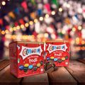 Chocolate | Celebration hot Chocolate drinks pod |Twix, Mars, Bounty, Snickers, Galaxy, Malteser, Milky Way & Galaxy Caramel Capsules | Imported & original | 8 Capsules inside |190gram. 