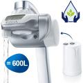 BRITA Filter System On Tap for the Tap - Classic and Bundle One size Bianco. 
