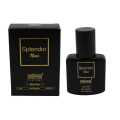 Premium Splendor Mini Perfumes Set for Men & Women – 15ml | Long Lasting Pocket Fragrance | 4 Variants: Sport, Noir, Pink & Ocean. 