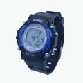 Electronic Watches Student Watches Little Boy Multifunctional Kids Colorful LED Sports Watches Wholesale Watches Electronic Watches. 