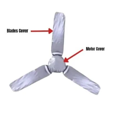 Ceiling%20Fan%20Blades%20&%20Motor%20Washable%20and%20Dust%20Proof%20Cover%20Grey%20-%20Image%203