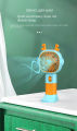 USB Rechargeable Desktop Portable Mini Fan. 
