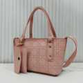 Zushaam-Hand bag for girls with mini pouch Leather bags for girls Cross body bags for girls and ladies Shoulder bag for girls with adjustable starp. 
