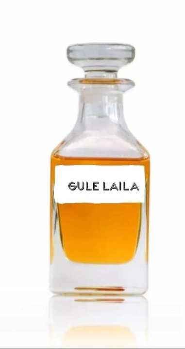 - Gule Laila- Imported Attar Perfume oil-