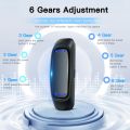 EMS Facial Lifting V-Face Beauty Device Facial Shaping Massager Removing Double Chin Electric Face Lifting Machine Face Shape. 