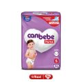 Canbebe Pants Maxi Size 4 (9-14KG, 56Pcs). 