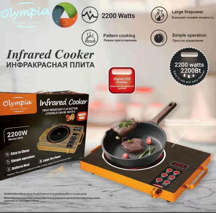 Olympia%20Electric%20Stove%202200Watts/3500Watts%20Infrared%20Cooker%20Hot%20Plate%20Induction%20Cooker%20Touch%20Panel%20Electric%20Cooking%20Machine%20Electric%20Cooker%20Hot%20Pot%20Noodle%20Pot%20Mini%20Rice%20Cooker%20%20NonStick%20Pan%20Food%20Warmer%20-%20Image%202