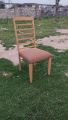 Dining Chair. 