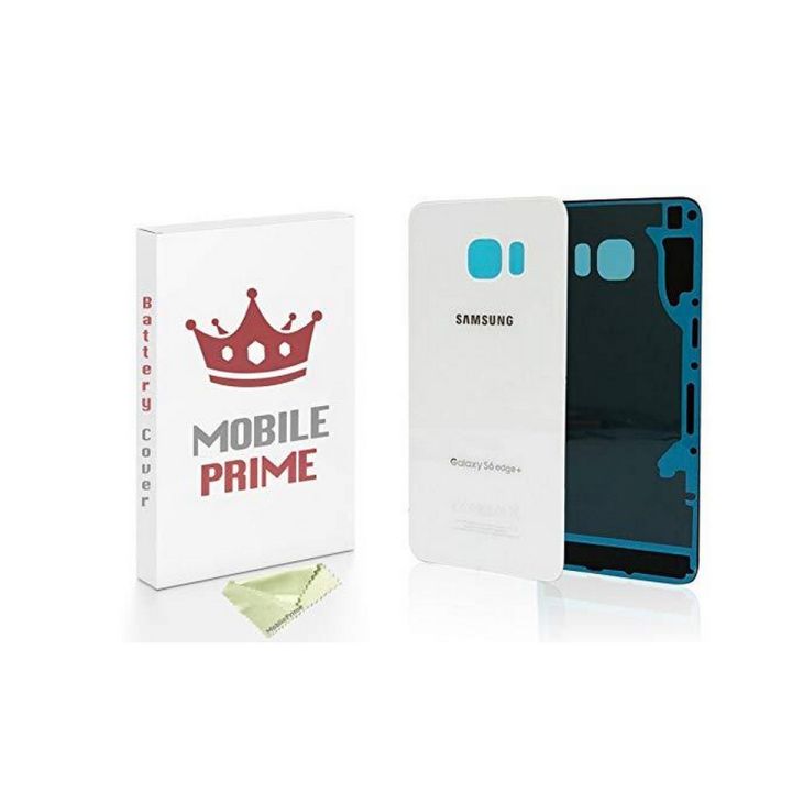 Samsung%20Galaxy%20S6%20Edge%20Plus%20Case%20Rear%20Door%20Housing%20CoverBack%20Glass%20BatteryCoverPanel%20Replacement%20For%20Galaxy%20S6%20Edge+%20-White%20-%20Image%205