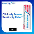 Sensodyne Original Toothpaste 70gm. 