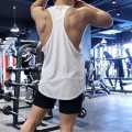 Export quality Gym Sando Muscle guys Tank top for men Latest design 2023 premium quality. 
