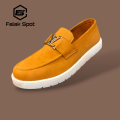 Business Imported Casual Loafer Shoes for Men,slip-Ons & loafers for boys party shoes,Formals shoes for men boys. 