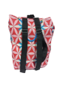 Women Ladies Stylish Student Backpack | Perfect Fashionable Lady Student Backpack | Zipper for books Phones Wallets. 
