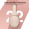 【Ready Stock+FREE Shipping+COD】New P2961 Wireless Stereo HiFi Headphone Bluetooth-compatib Music Wireless Headset with Micphone Sports Earphone HiFi Earphones. 