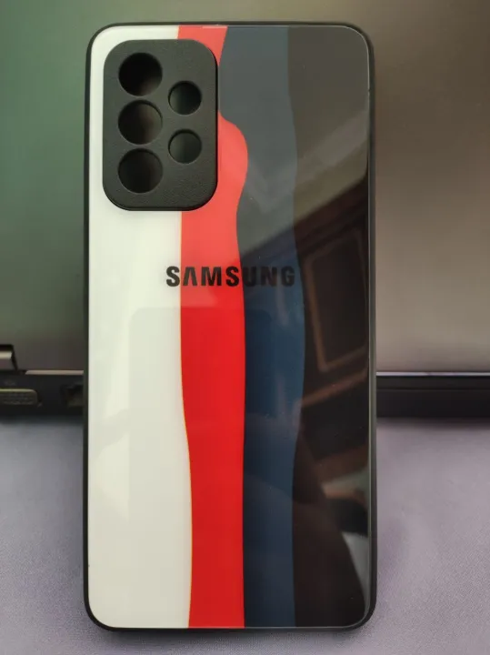 For%20SAMSUNG%20A13%20Back%20Cover%20Glass%20Back%203D%20Design%20Inside%20Soft%20Case%20For%20Girls%20And%20Boys%20SAMSUNG%20A13%20-%20Image%206