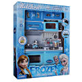 Frozen Kitchen Set - Blue & White. 