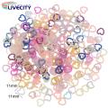 Artificial Crafts Pearls Compact Handmade Mini Jewelry Crafts Making Accessories. 