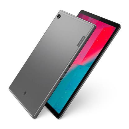 Lenovo M10 Tab - 4GB - 64GB - Android 10 - Freefire Supported - With Bookcover Free Included - Daraz Like New Tablets