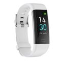 S5 Smart Watch 0.96 Inch Single-Contact Touch Screen Fitness Smart Watch Heart Rate Monitor Sports Watch For Men Women. 
