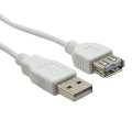 Lcd usb Cable /Male To Female USB Cable USB To USB Extension Cable. 