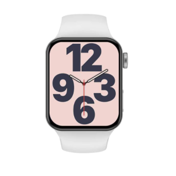 W7 Pro Smart Watch