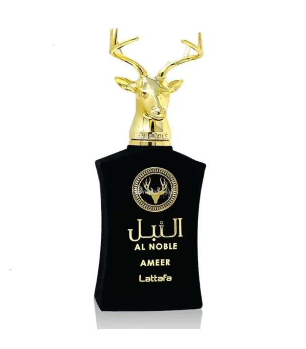 Lattafa%20Al%20Noble%20Ameer%20Perfume%20for%20Men%20and%20Women%20-%20100ml%20-%20Image%202