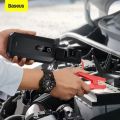 Baseus Car Jump Starter, 10000mAh Battery Jump Starter, 12V 1000A Max Current, Jumper Cables Included. 