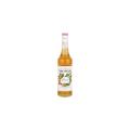 Monin Apricot Syrup 700ml. 