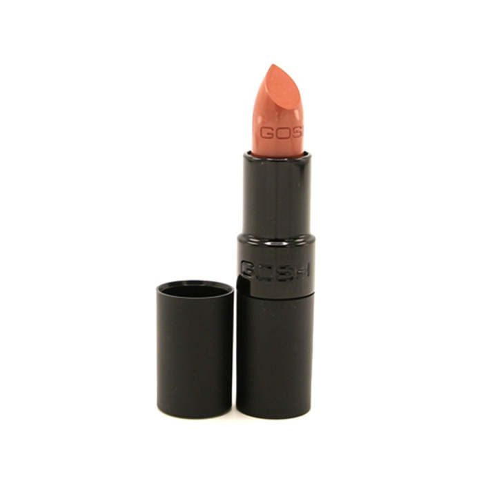 Gosh Velvet Touch Lipstick - 122 - Nougat