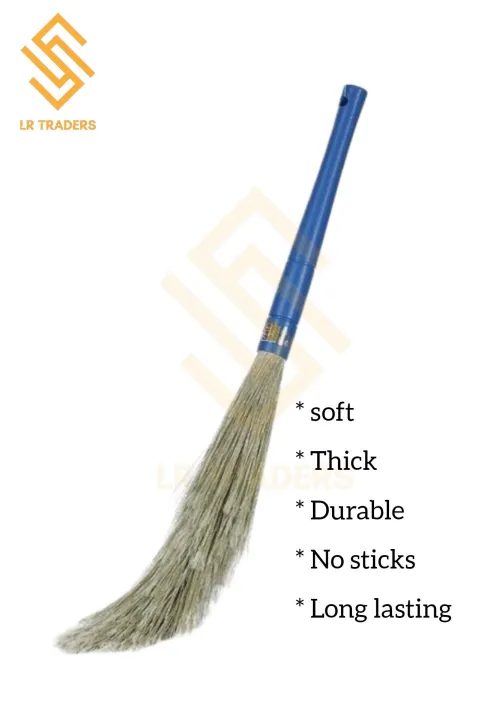 broom phool jahru ........Phool jharu | Daraz.pk