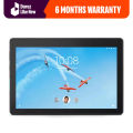 Daraz Like New Tablets - Lenovo E10 2GB Ram - 16GB Rom Android 8. 
