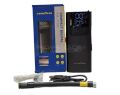 Goodyear Heavy Duty Digital Tire Inflator & Power Bank. 