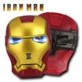 Iron Man LED Lights Mask for Kids. 