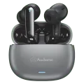 Audionic Airbud 425 True Wireless Earbuds with ENC - Quad Mic - Rechargeable with Battery Indicator - 1 Year Brand Warranty. 